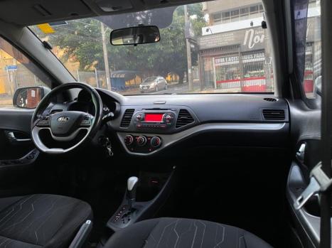 KIA Picanto 1.0 12V 4P EX AUTOMTICO, Foto 8