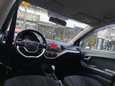 KIA Picanto 1.0 12V 4P EX AUTOMTICO, Foto 9