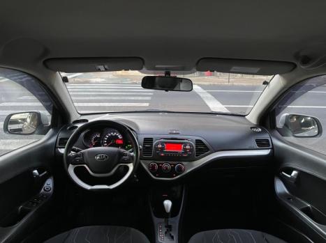 KIA Picanto 1.0 12V 4P EX AUTOMTICO, Foto 12