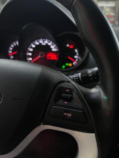 KIA Picanto 1.0 12V 4P EX AUTOMTICO, Foto 14