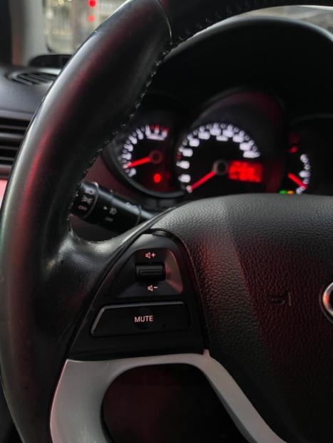 KIA Picanto 1.0 12V 4P EX AUTOMTICO, Foto 15