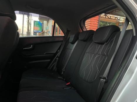 KIA Picanto 1.0 12V 4P EX AUTOMTICO, Foto 19