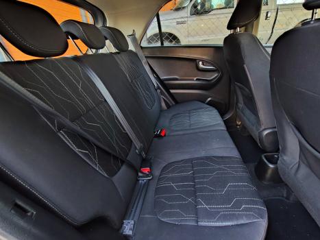KIA Picanto 1.0 12V 4P FLEX EX, Foto 7