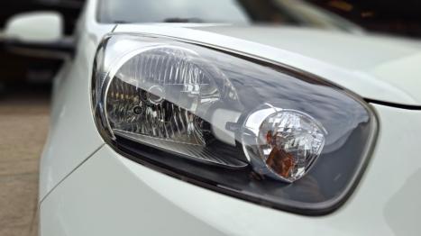 KIA Picanto 1.0 12V 4P FLEX EX AUTOMTICO, Foto 4