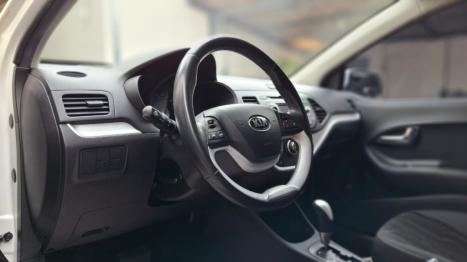 KIA Picanto 1.0 12V 4P FLEX EX AUTOMTICO, Foto 10