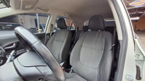 KIA Picanto 1.0 12V 4P FLEX EX AUTOMTICO, Foto 12