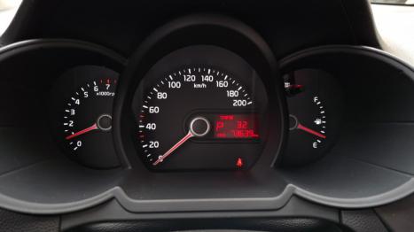 KIA Picanto 1.0 12V 4P FLEX EX AUTOMTICO, Foto 13