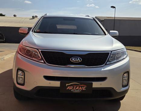 KIA Sorento 2.4 16V 4P EX AUTOMTICO, Foto 1