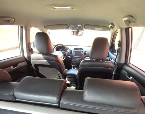 KIA Sorento 2.4 16V 4P EX AUTOMTICO, Foto 12