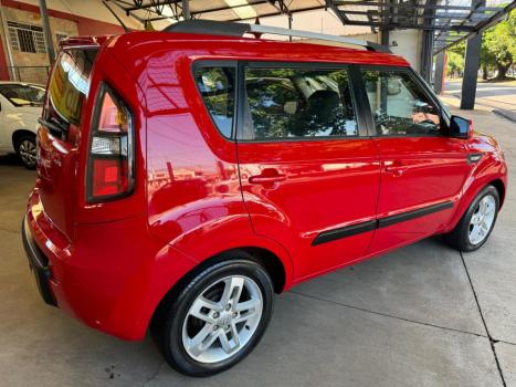 KIA Soul 1.6 16V 4P EX FLEX, Foto 6