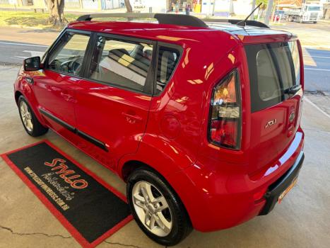 KIA Soul 1.6 16V 4P EX FLEX, Foto 9