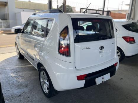KIA Soul 1.6 16V 4P EX FLEX, Foto 4