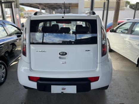 KIA Soul 1.6 16V 4P EX FLEX, Foto 5