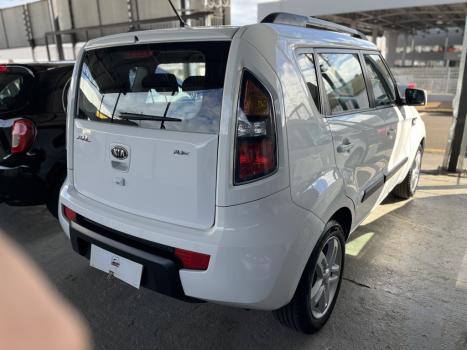 KIA Soul 1.6 16V 4P EX FLEX, Foto 6