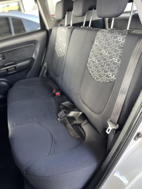 KIA Soul 1.6 16V 4P EX FLEX, Foto 8