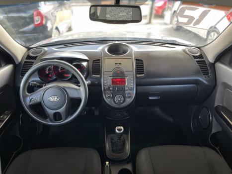 KIA Soul 1.6 16V 4P EX FLEX, Foto 9