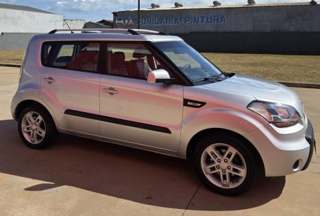 KIA Soul 1.6 16V 4P EX FLEX, Foto 2