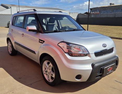 KIA Soul 1.6 16V 4P EX FLEX, Foto 3