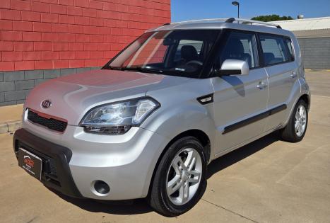 KIA Soul 1.6 16V 4P EX FLEX, Foto 4
