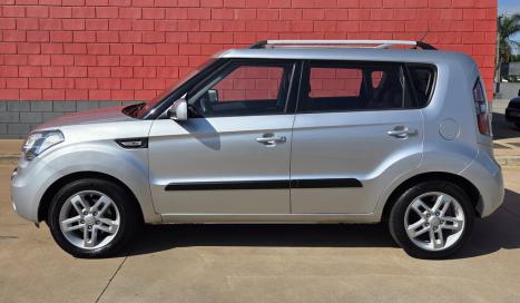 KIA Soul 1.6 16V 4P EX FLEX, Foto 5