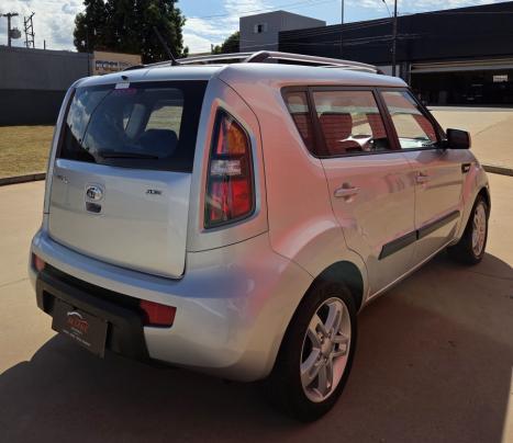 KIA Soul 1.6 16V 4P EX FLEX, Foto 6