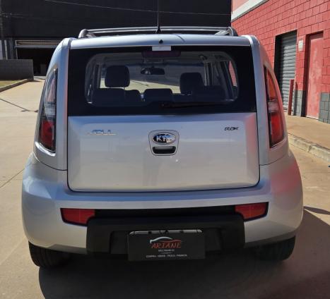 KIA Soul 1.6 16V 4P EX FLEX, Foto 7