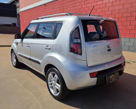 KIA Soul 1.6 16V 4P EX FLEX, Foto 8