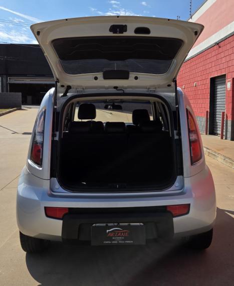 KIA Soul 1.6 16V 4P EX FLEX, Foto 9
