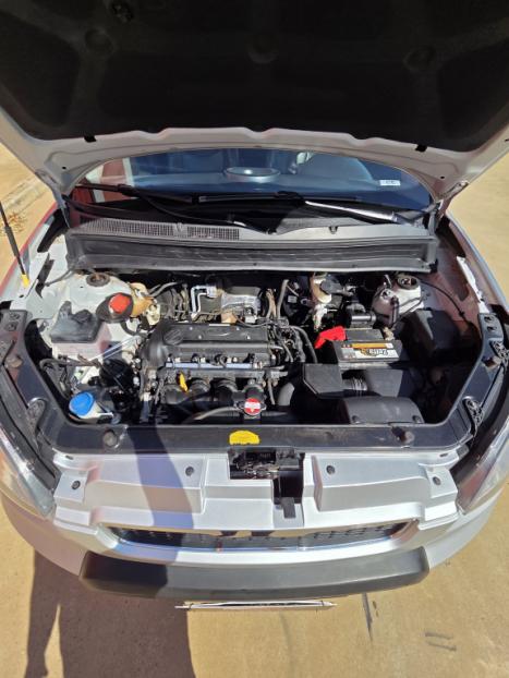 KIA Soul 1.6 16V 4P EX FLEX, Foto 10
