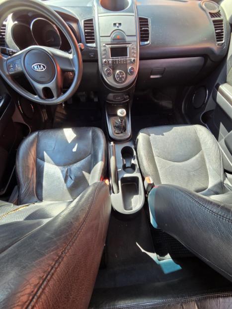 KIA Soul 1.6 16V 4P EX FLEX, Foto 11