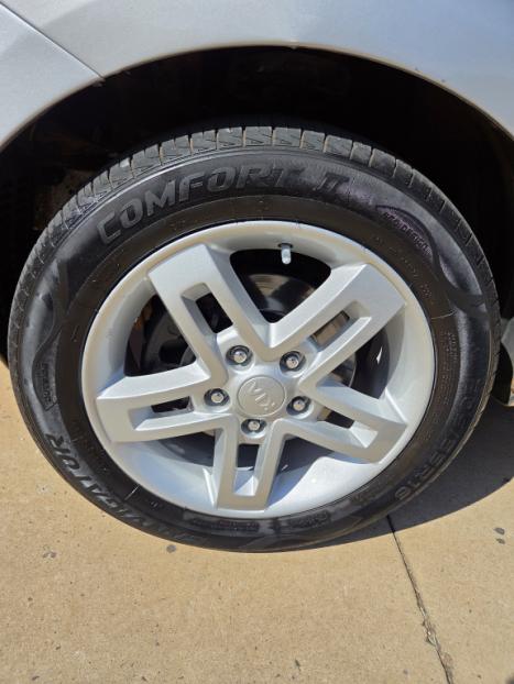 KIA Soul 1.6 16V 4P EX FLEX, Foto 14