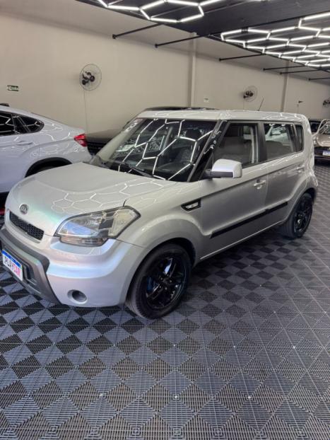 KIA Soul 1.6 16V 4P EX FLEX, Foto 1