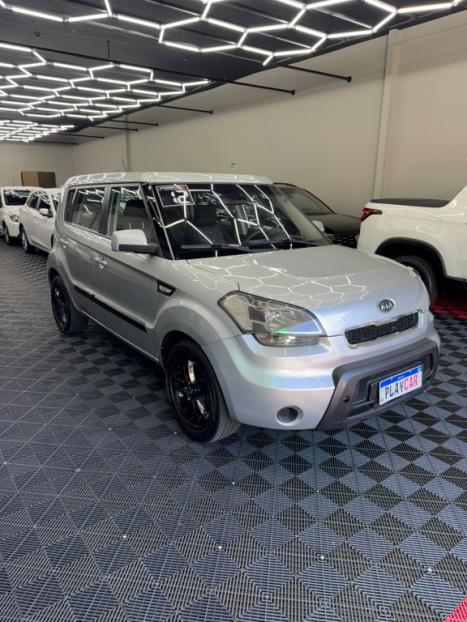 KIA Soul 1.6 16V 4P EX FLEX, Foto 3