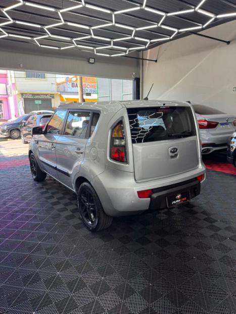 KIA Soul 1.6 16V 4P EX FLEX, Foto 5
