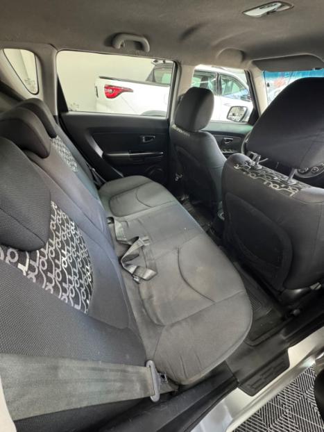 KIA Soul 1.6 16V 4P EX FLEX, Foto 6