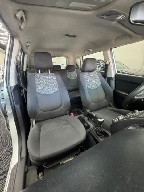 KIA Soul 1.6 16V 4P EX FLEX, Foto 9
