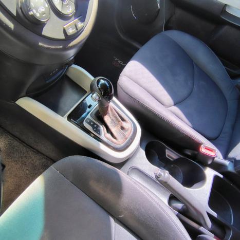 KIA Soul 1.6 16V 4P EX U.173 AUTOMTICO, Foto 5
