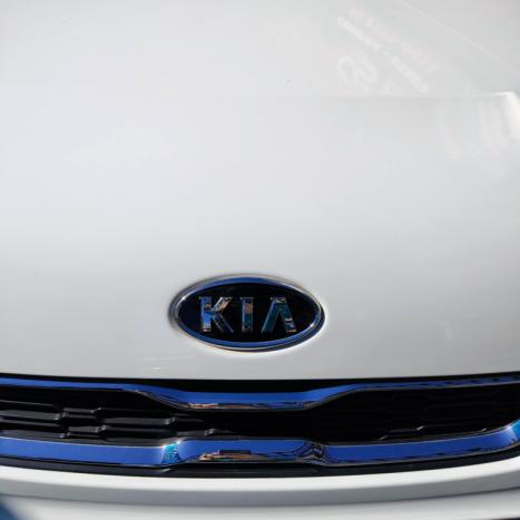 KIA Soul 1.6 16V 4P EX U.173 AUTOMTICO, Foto 14
