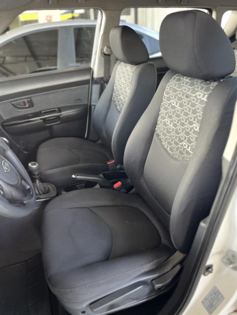 KIA Soul 1.6 16V 4P EX FLEX, Foto 7