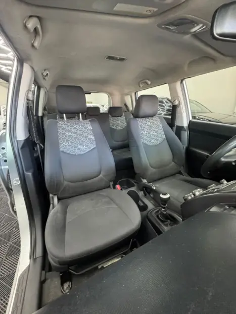 KIA Soul 1.6 16V 4P EX FLEX, Foto 9