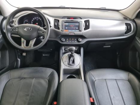 KIA Sportage 2.0 16V 4P LX, Foto 2