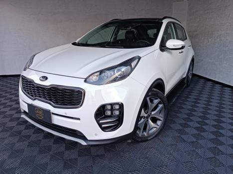 KIA Sportage 2.0 16V 4P EX AUTOMTICO, Foto 1