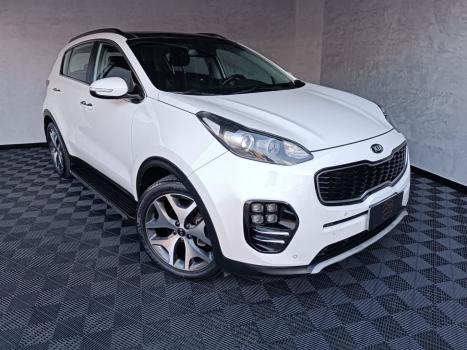 KIA Sportage 2.0 16V 4P EX AUTOMTICO, Foto 5