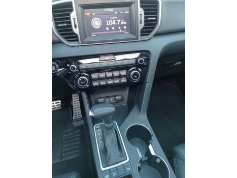 KIA Sportage 2.0 16V 4P EX AUTOMTICO, Foto 6