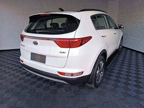 KIA Sportage 2.0 16V 4P EX AUTOMTICO, Foto 8