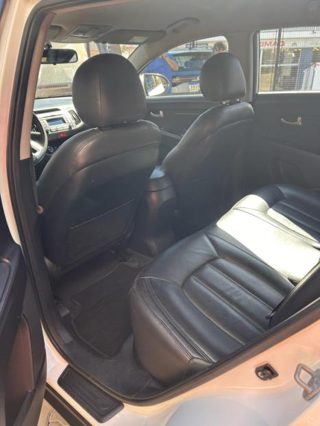 KIA Sportage 2.0 16V 4P LX AUTOMTICO, Foto 7