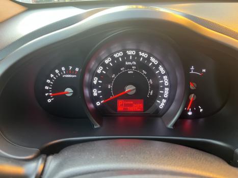 KIA Sportage 2.0 16V 4P LX FLEX AUTOMTICO, Foto 8
