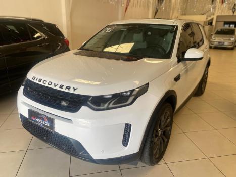 LAND ROVER Discovery Sport 2.0 4P D180 SE TURBO DIESEL AUTOMTICO, Foto 18