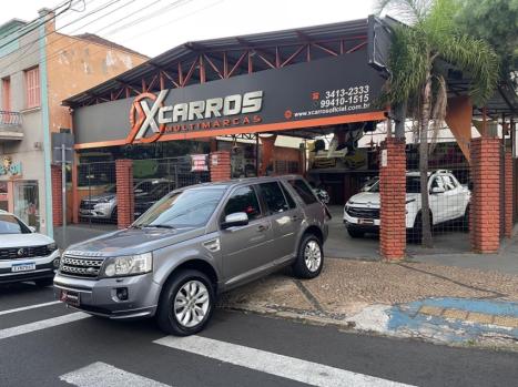 LAND ROVER Freelander 2 2.0 16V 4P SE SI4  AUTOMTICO, Foto 1
