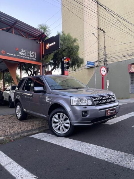 LAND ROVER Freelander 2 2.0 16V 4P SE SI4  AUTOMTICO, Foto 2